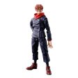 PRESALE | Jujutsu Kaisen - Itadori Yuuji - Sukuna - S.H.Figuarts (Bandai) For Sale