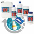 Svernante per piscina - ClosePool Kit - Soluzione Completa per la chiusura invernale Sale