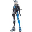 PRESALE | Shoujo Hatsudouki - Motored Cyborg Runner SSX_155 - Techno Azur (Max Factory, Sentinel) Supply