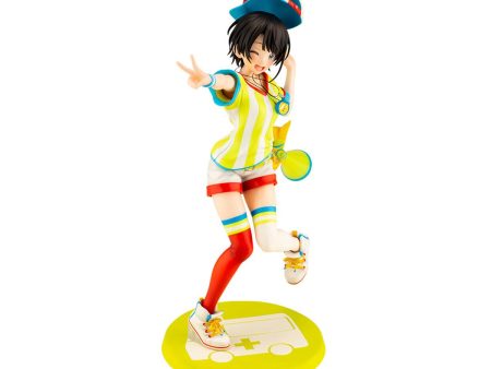 PRESALE | Hololive - Oozora Subaru - 1 7 (Kotobukiya) Online