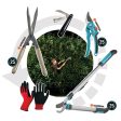 Set Attrezzi da Giardino Gardena, per Potatura Online Sale