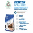 Insetticida in polvere microgranulare per insetti striscianti - GEOTOX da 1 Kg For Cheap