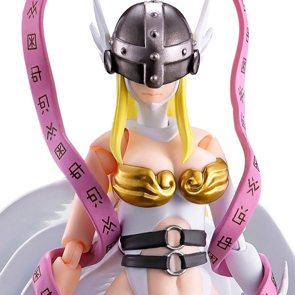 PRESALE | Digimon Adventure - Angewomon - S.H.Figuarts (Bandai) Cheap