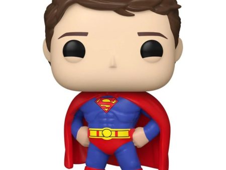 Funko Pop! TV: Friends - Joey (Superman) #1645 For Sale