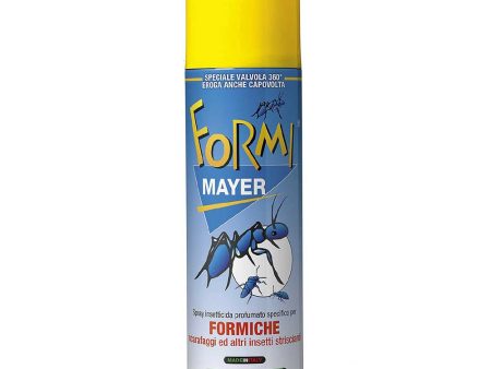 Spray per formiche e scarafaggi - profumato - 500 ml - Formimayer Sale