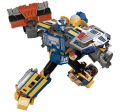 Transformers - Gin-Oh - Masterpiece G (MPG-07) (Hasbro) Discount