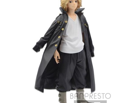 Tokyo Revengers - Sano Manjirou (Banpresto) Online Hot Sale