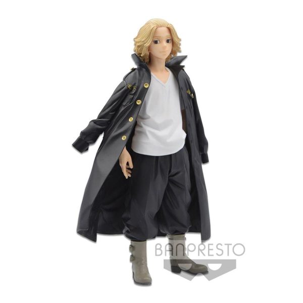 Tokyo Revengers - Sano Manjirou (Banpresto) Online Hot Sale