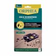 Trappola per scarafaggi, con formula in gel - 6 esche Online now