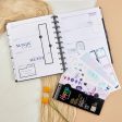 Happy Planner Tarrakirja - Classic Value Pack Stickers - Stargazer Magic Cheap