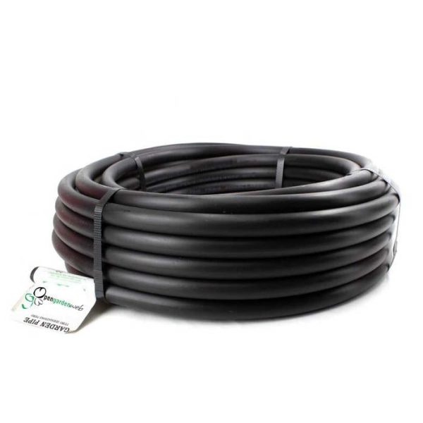 Tubi irrigazione in polietilene PN6 - con diametri da 16-20-25-32 mm - Piccole metrature Online Sale