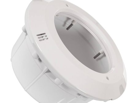 Nicchia portalampada da incasso per lampade da piscina PAR 56 - IP68 Online now