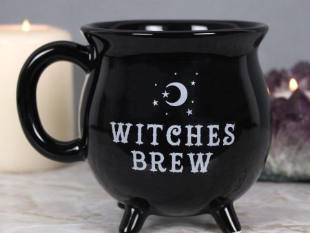 Witches Brew Muki Discount