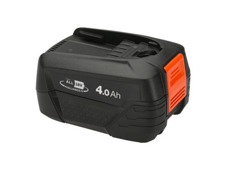 Batteria Gardena di ricambio P4A PBA 18V 72 da 4 Ah - Compatibile con All in One Bosch Online Sale