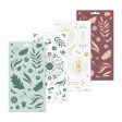 Happy Planner Tarrakirja - Woodland Whispers For Cheap