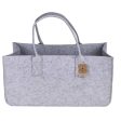 Borsa per legna da ardere in feltro - fino a 15 kg Online now