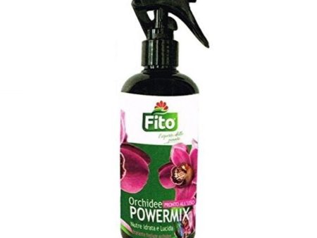 Spray Idratante Fogliare per Orchidee, 300ml For Discount