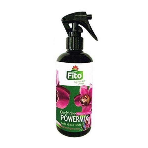 Spray Idratante Fogliare per Orchidee, 300ml For Discount