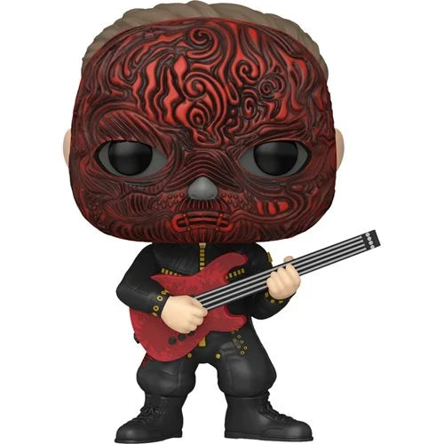 Slipknot Funko Pop! Vinyl Figure Wave 2 Case of 6 For Sale