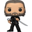 Funko POP! - Movies: John Wick: Chapter 4 - Vinyl Figure #1687 Hot on Sale