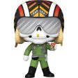 Funko POP! Ad Icons: Voodoo Ranger - Juice Force - Vinyl Figure #231 Fashion