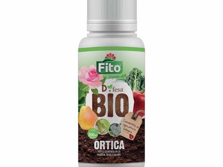 Corroborante all ortica 1 lt - Bio Difesa Ortica - Fito For Discount