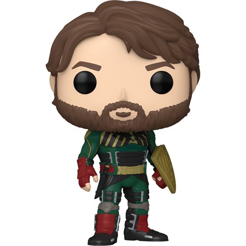 PRESALE | Funko POP! TV: The Boys - Soldier Boy Vinyl Figures Online Hot Sale