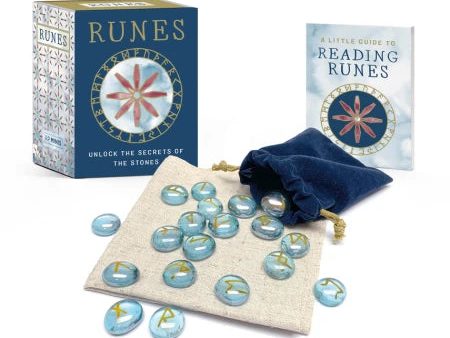 Runes - Riimusetti Cheap