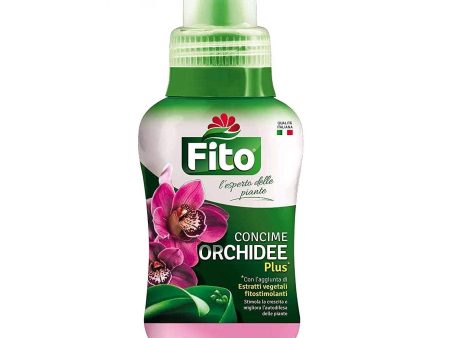 Concime liquido per orchidee NPK - Trattamento completo 250 ml For Discount