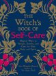 The Witch s Book of Self-Care - Kirja Cheap