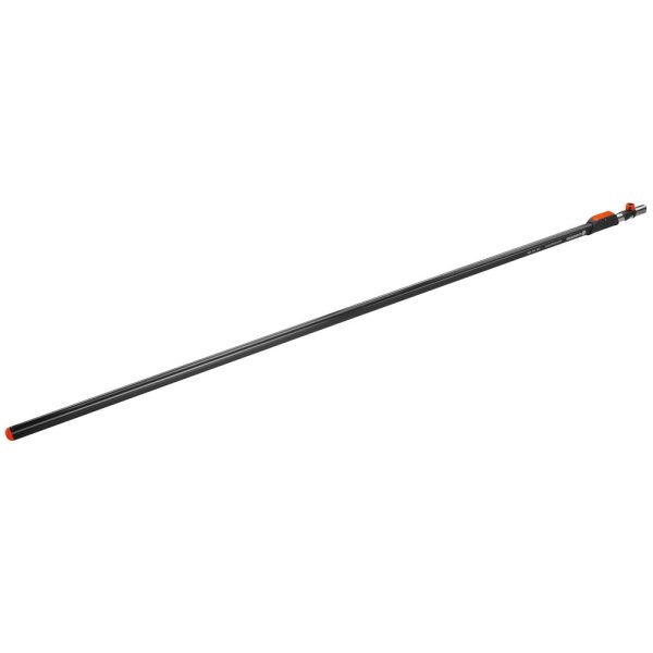 Segaccio curvo da giardino c  Asta telescopica 210-390 cm - Combisystem Discount