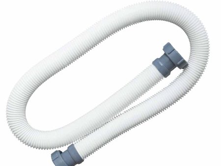 Tubo di collegamento filettato per piscine Intex da 38mm - Intex 26060 Supply