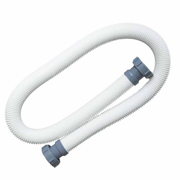 Tubo di collegamento filettato per piscine Intex da 38mm - Intex 26060 Supply