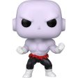 PRESALE | Funko POP! Animation: Dragon Ball Super - Jiren with Power  #1280 Vinyl Figures For Cheap