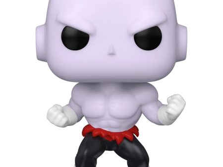 PRESALE | Funko POP! Animation: Dragon Ball Super - Jiren with Power  #1280 Vinyl Figures For Cheap