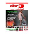 Combustibile liquido per stufe TOYOTUBE - 6 pz x 1,4 lt Fashion