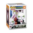 Funk Pop! Books: Goosebumps - Bad Hare Day #30 For Discount