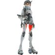 PRESALE | Shoujo Hatsudouki - Motored Cyborg Runner SSX_155 - Mandarin Surf (Max Factory, Sentinel) Hot on Sale