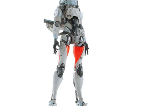 PRESALE | Shoujo Hatsudouki - Motored Cyborg Runner SSX_155 - Mandarin Surf (Max Factory, Sentinel) Hot on Sale