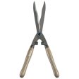 Cesoia per Siepi NatureCut FSC con Lame Ondulate - 53,5cm - Lame 23cm Online Sale