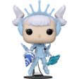 PRESALE | Funko POP! Animation: Black Clover - Noelle (Valkyrie Armor) #1421 Vinyl Figures For Cheap