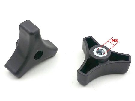 Triangolare Per Maniglia Knob Locker For Cheap