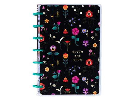 The Happy Planner - Radiant Garden - Mini 2025 12 kk kalenteri Online