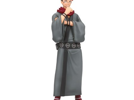 PRESALE | Jujutsu Kaisen - Sukuna - Jukon No Kata (Banpresto) Hot on Sale