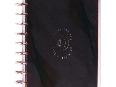 The Happy Planner Classic Deluxe - Everyday Magic -  2025 12 kk Kalenteri For Sale