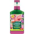 Concime liquido orchidee concentrato 200 ml - Crescita Miracolosa Blumen Hot on Sale