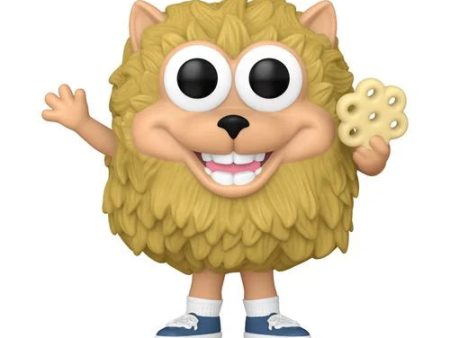 Funko POP! - Ad Icons: Honey-Comb Monster - Vinyl Figure #239 on Sale