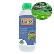 Concime liquido UMICO, a base di acidi umici - da 1 lt Online