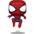 PRESALE | Funko POP! Marvel: Spider-Man: No Way Home - The Amazing Spider-Man #1159 - Andrew Garfield Vinyl Figures Online Sale