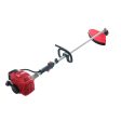 Decespugliatore a scoppio 43 cc - CG 430H - 2 tempi Fashion